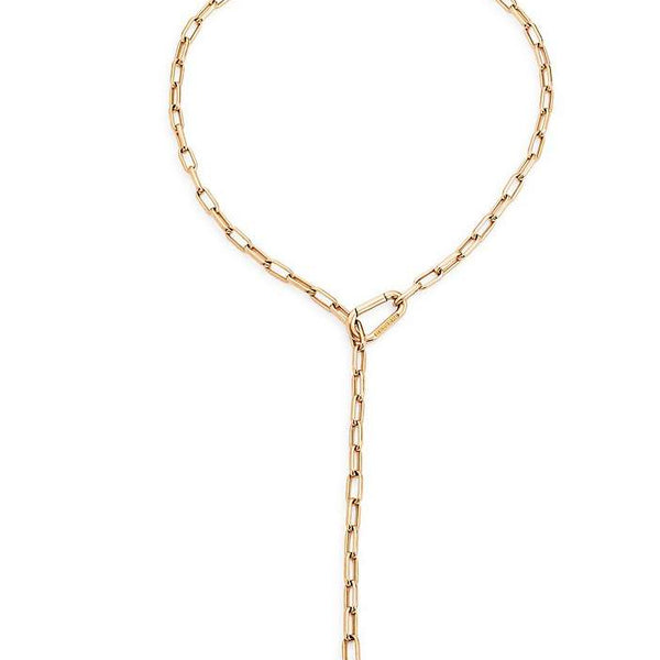 Chopard Les Chaines "C" Charm Necklace