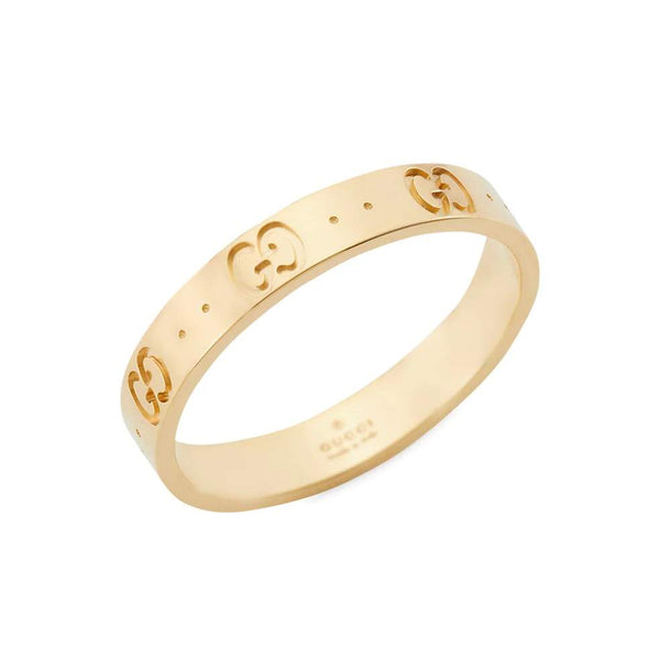 GUCCI ICON THIN BAND
