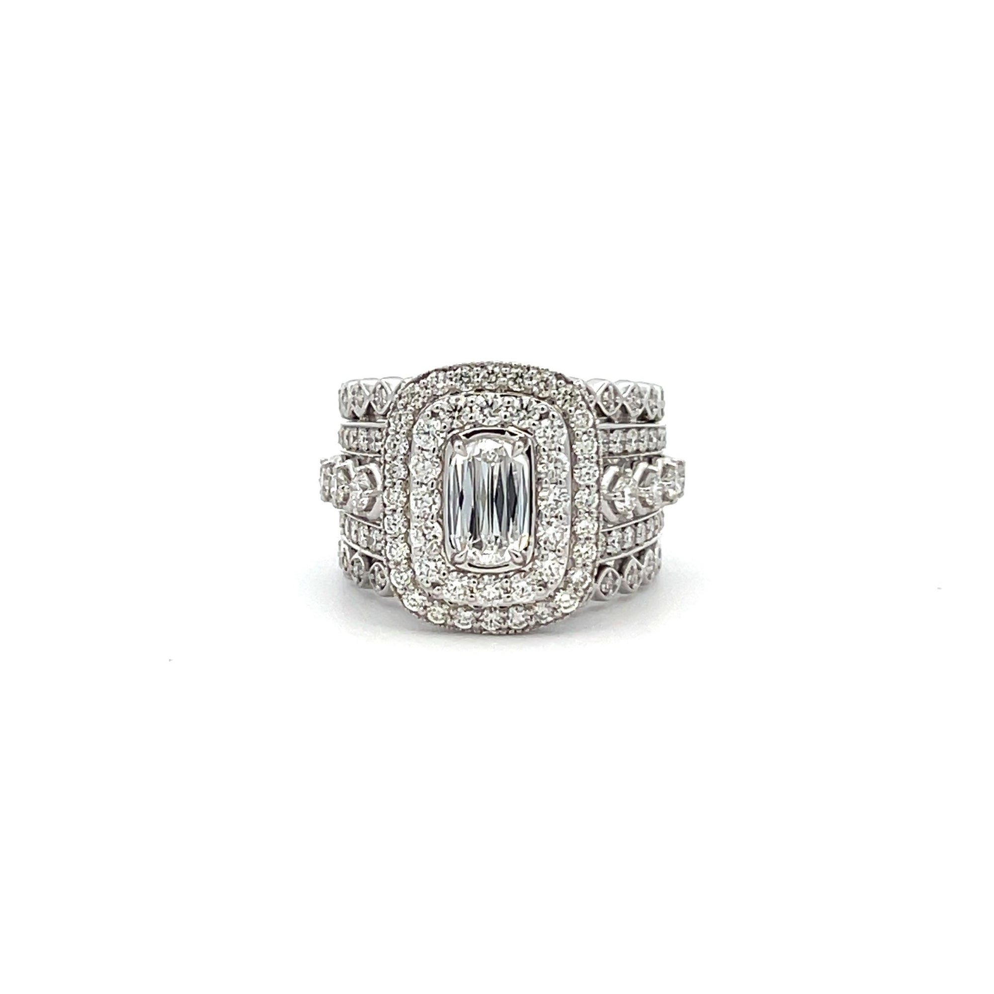 Christopher Designs Ring
