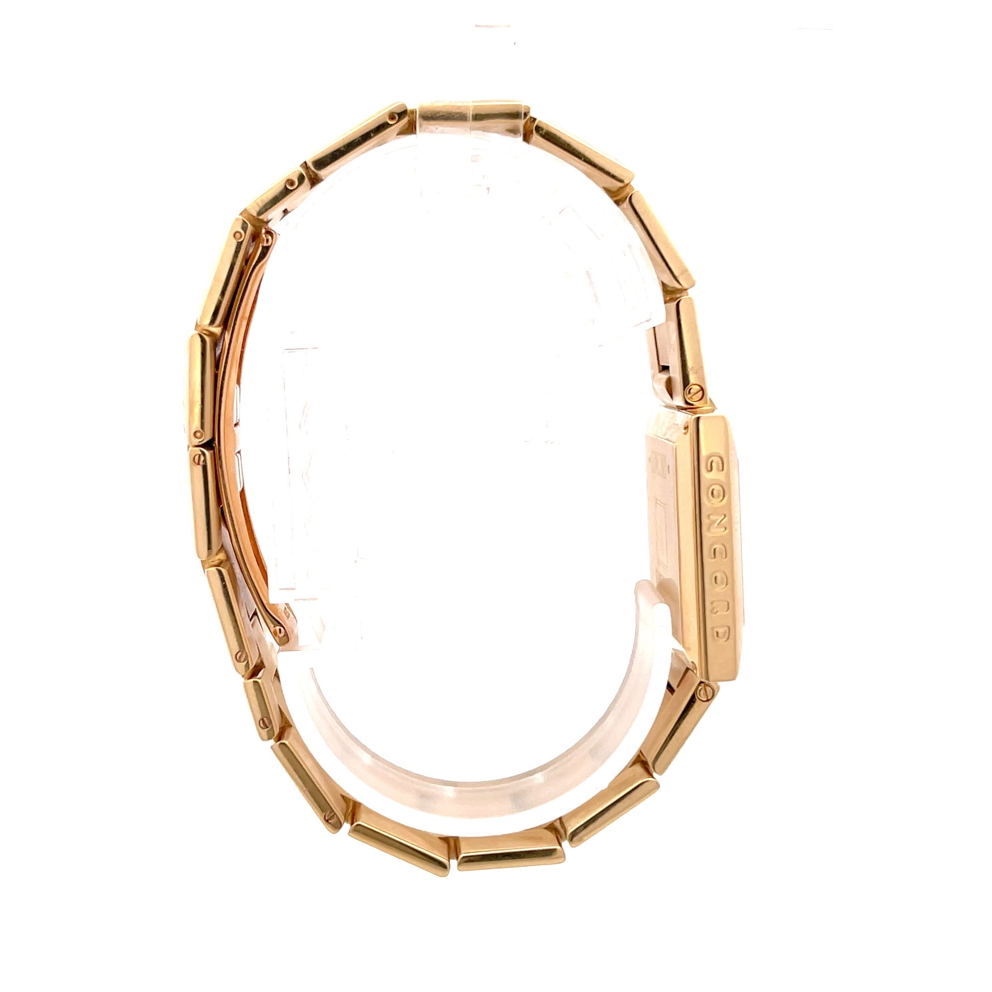 Concord La Scala Provident Jewelery