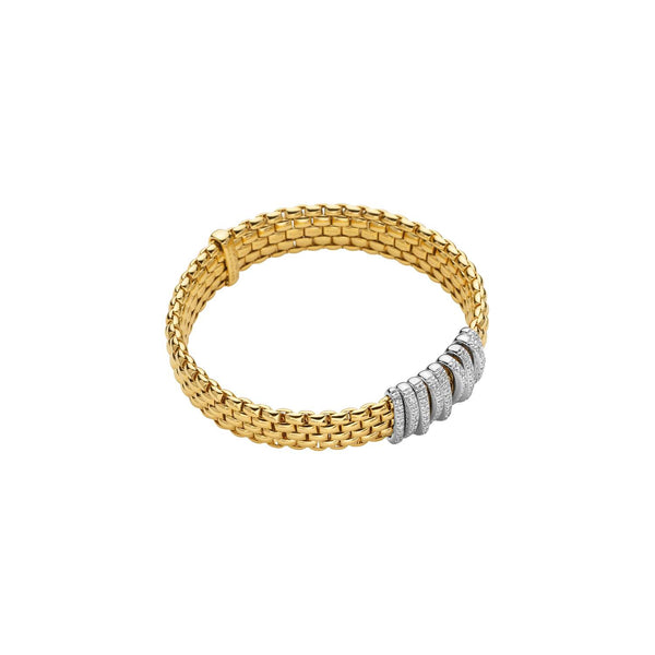 Fope Panorama Bracelet