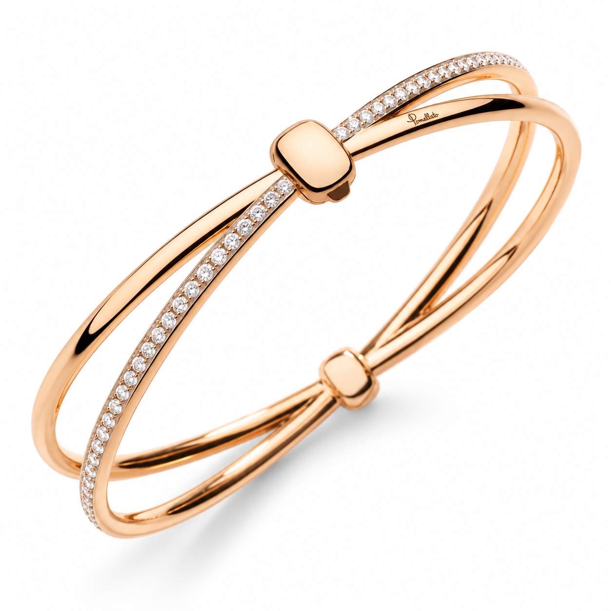 Pomellato Together Bangle