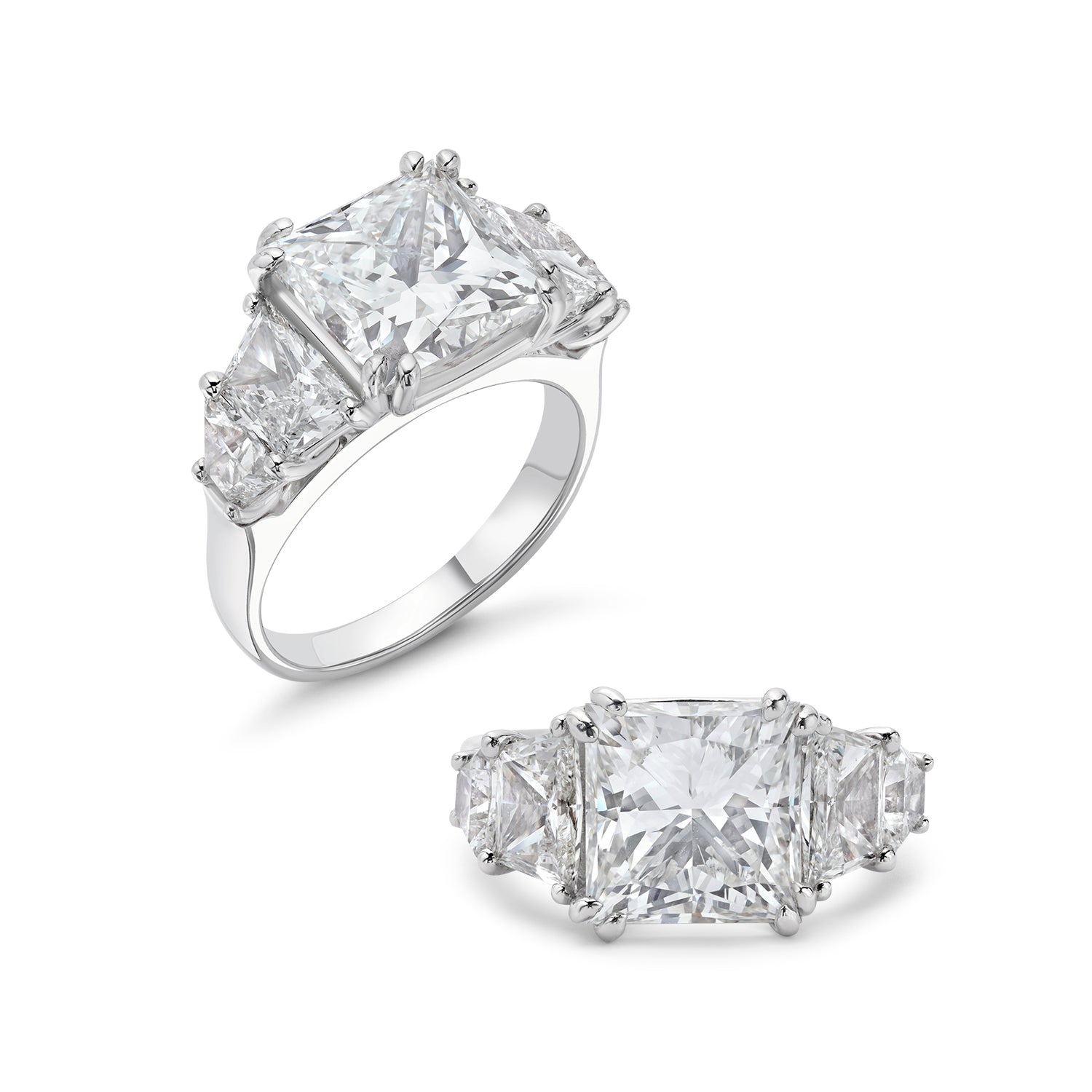 Diamond Engagement Ring