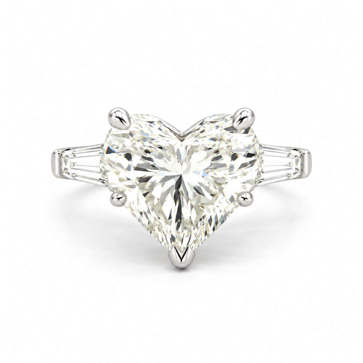 Diamond Engagement Ring