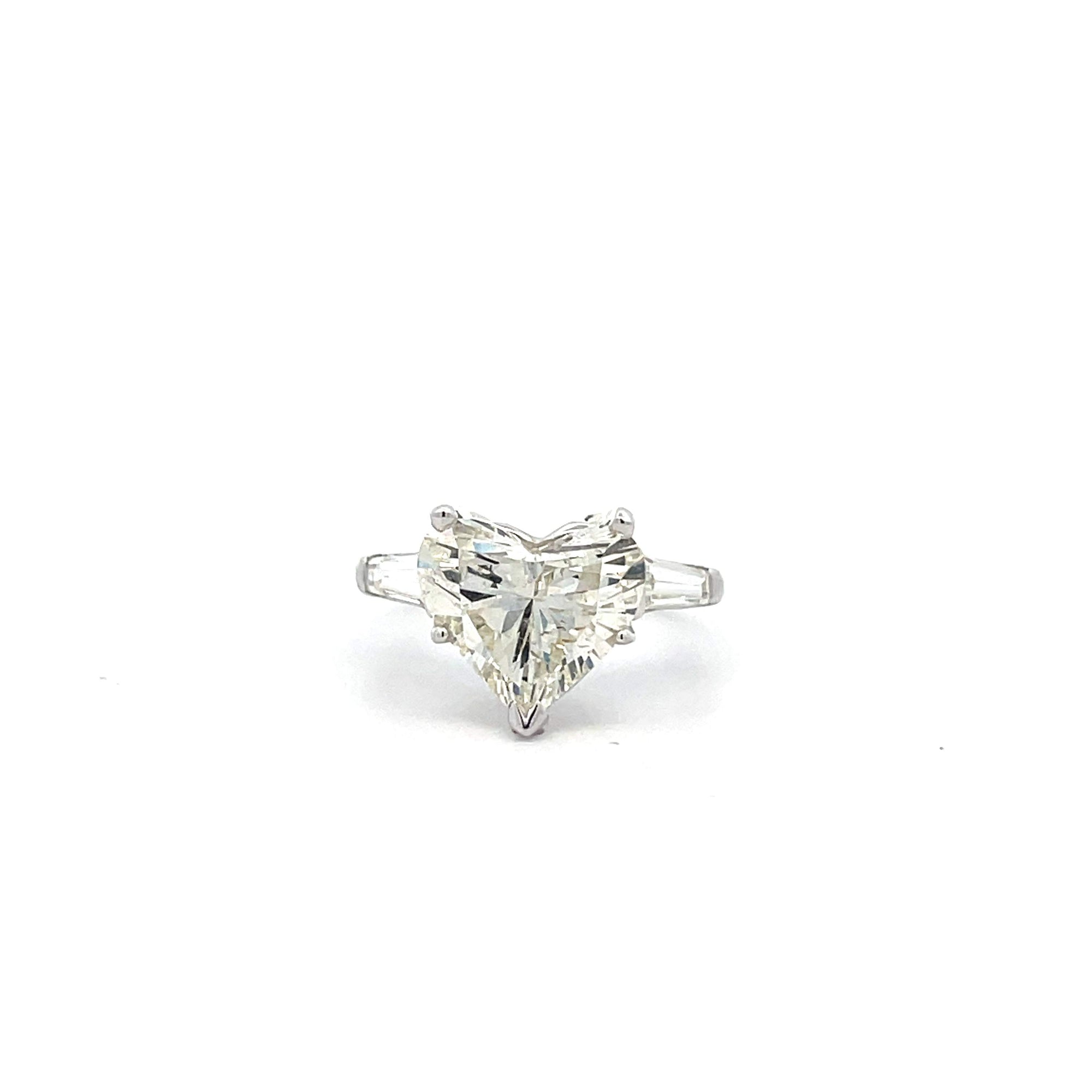 Diamond Engagement Ring