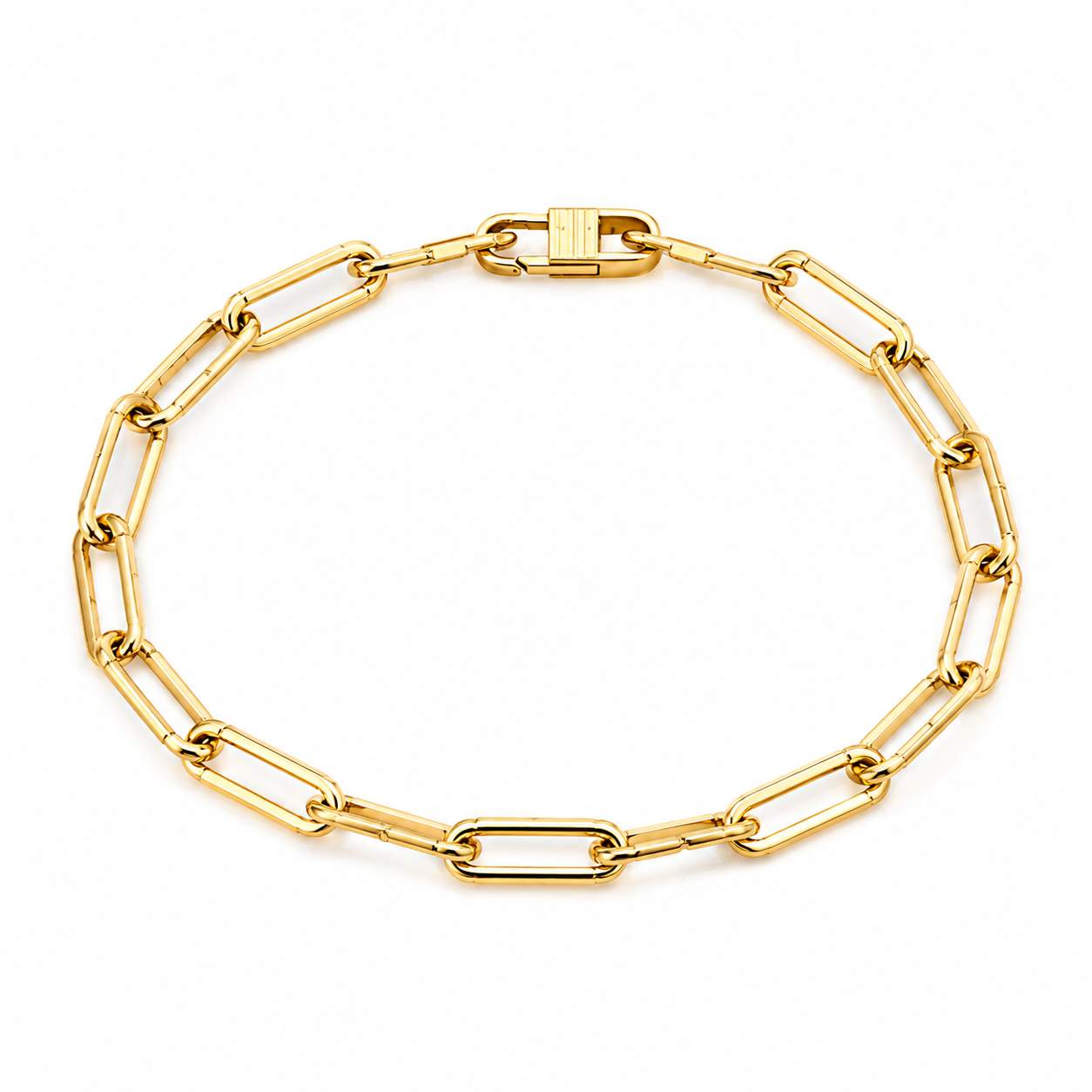 Gucci Link To Love Bracelet