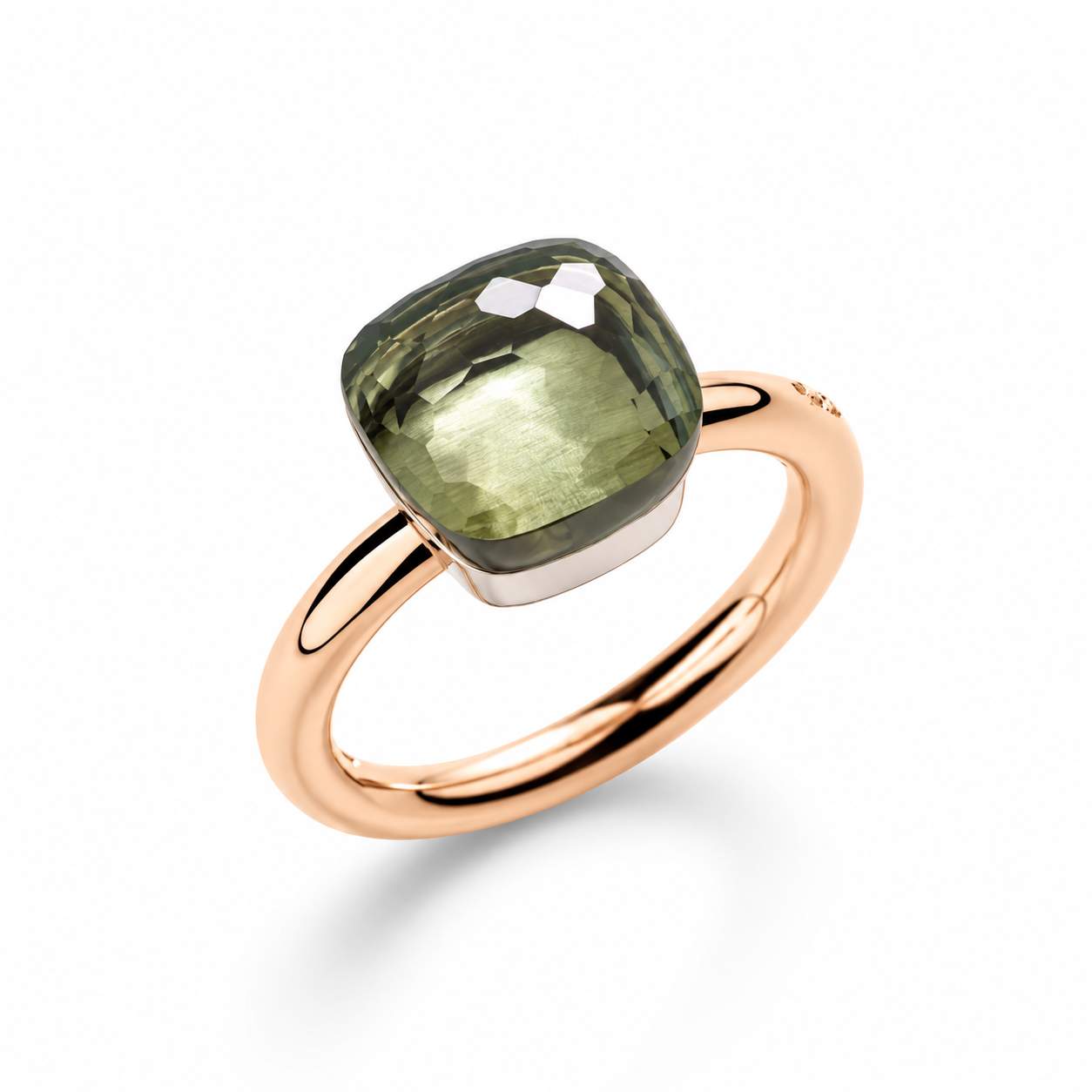 Pomellato Nudo Classic Ring