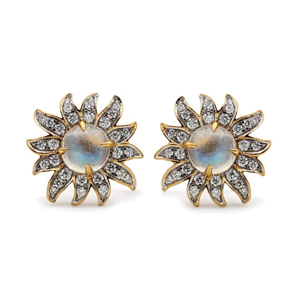 Mark Henry Solstice Stud Earrings