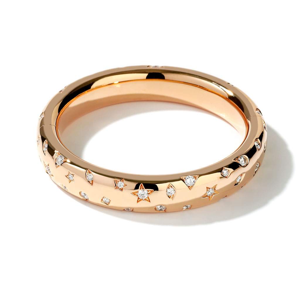 Pomellato Iconica Bangle