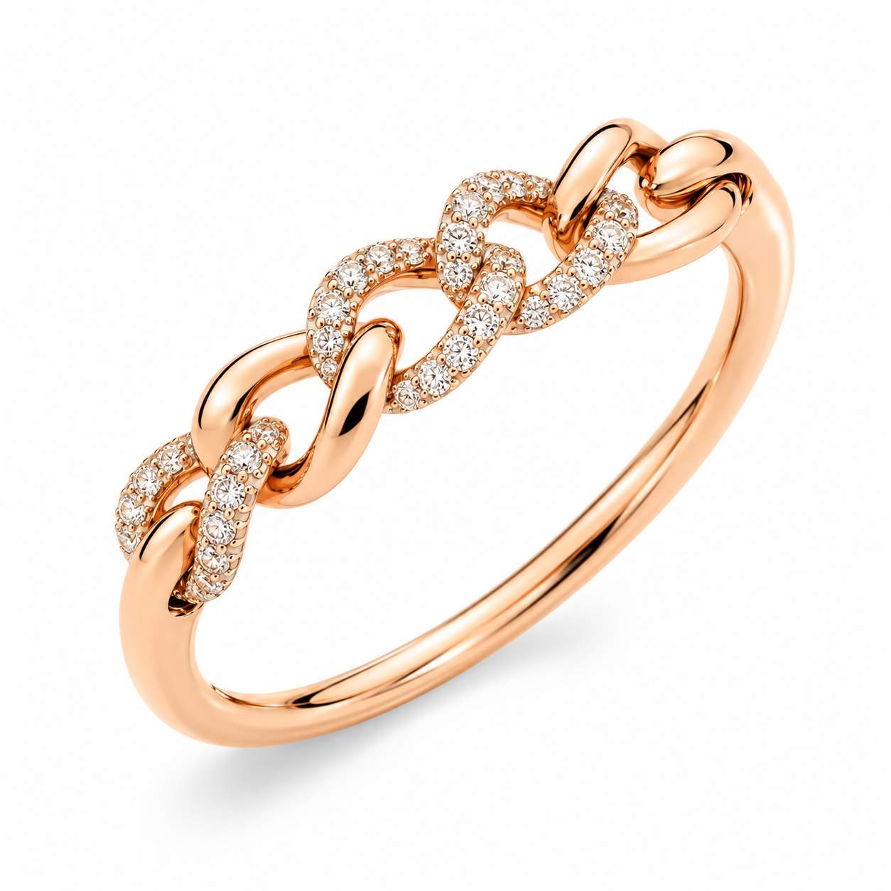 Pomellato Catene Bracelet