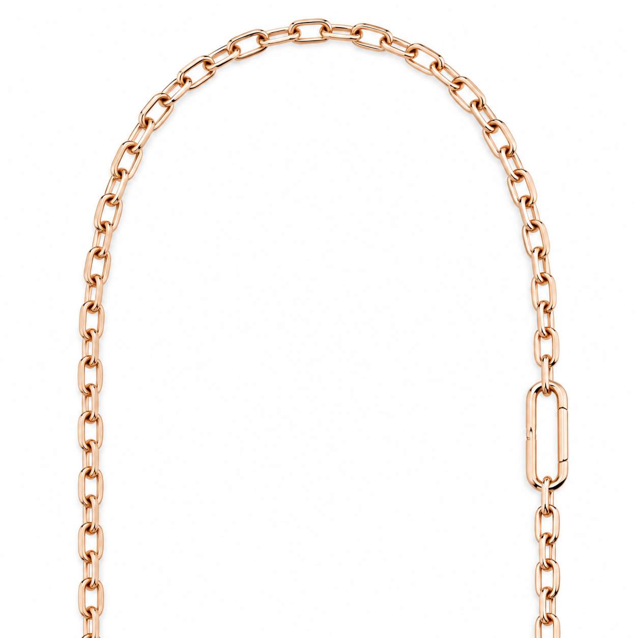 Pomellato Iconica Chain Necklac