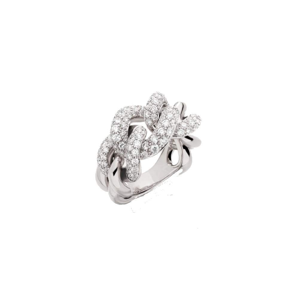 Pomellato Catene Ring