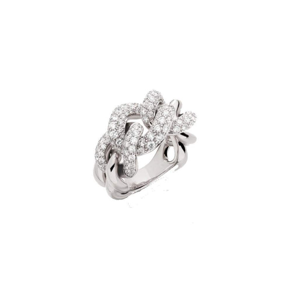 Pomellato Catene Ring