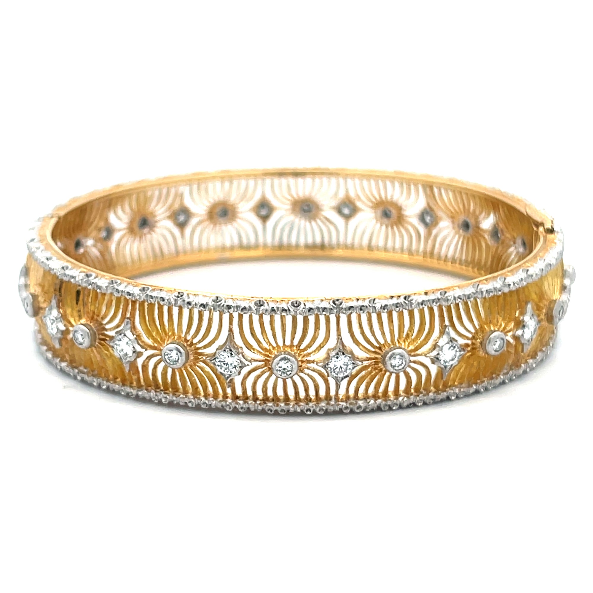 Buccellati Tulle Bracelet