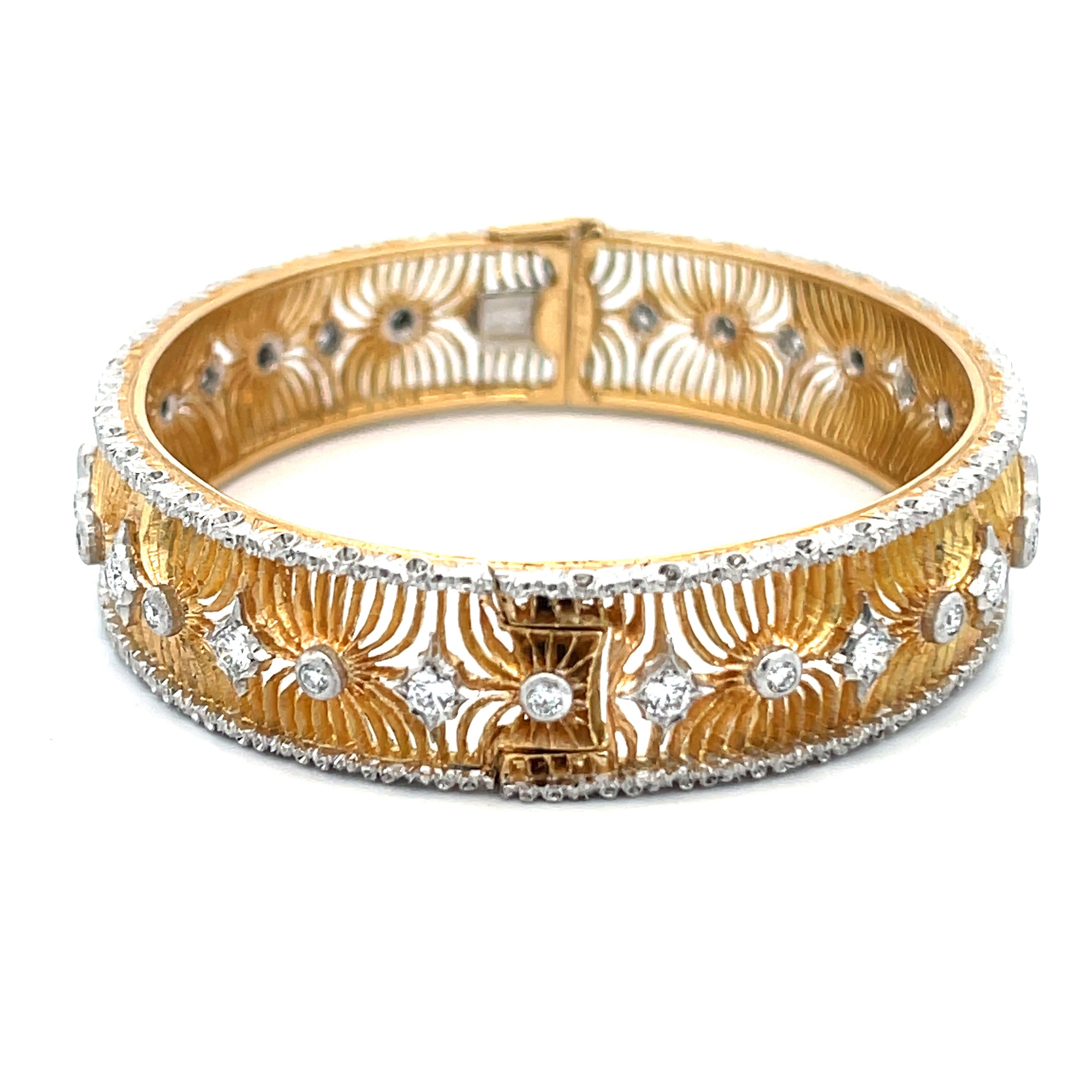 Buccellati Tulle Bracelet