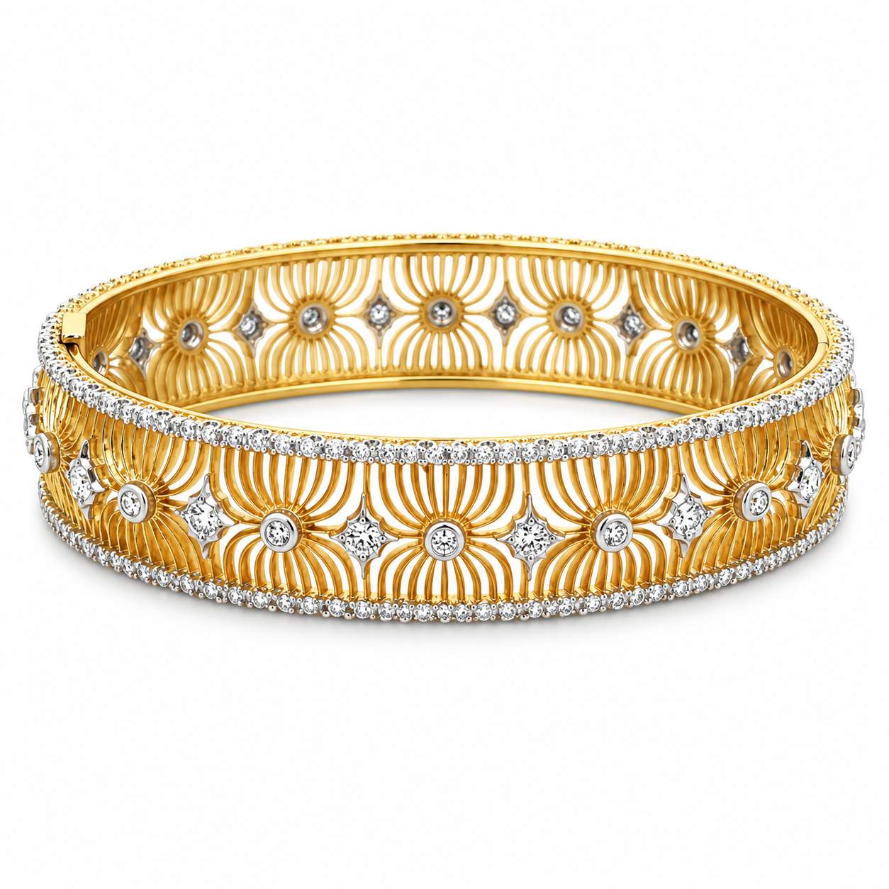 Buccellati Tulle Bracelet