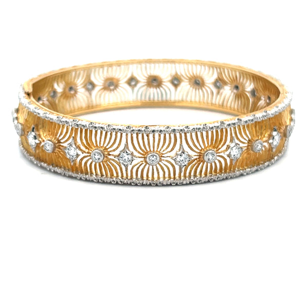 Buccellati Tulle Bracelet