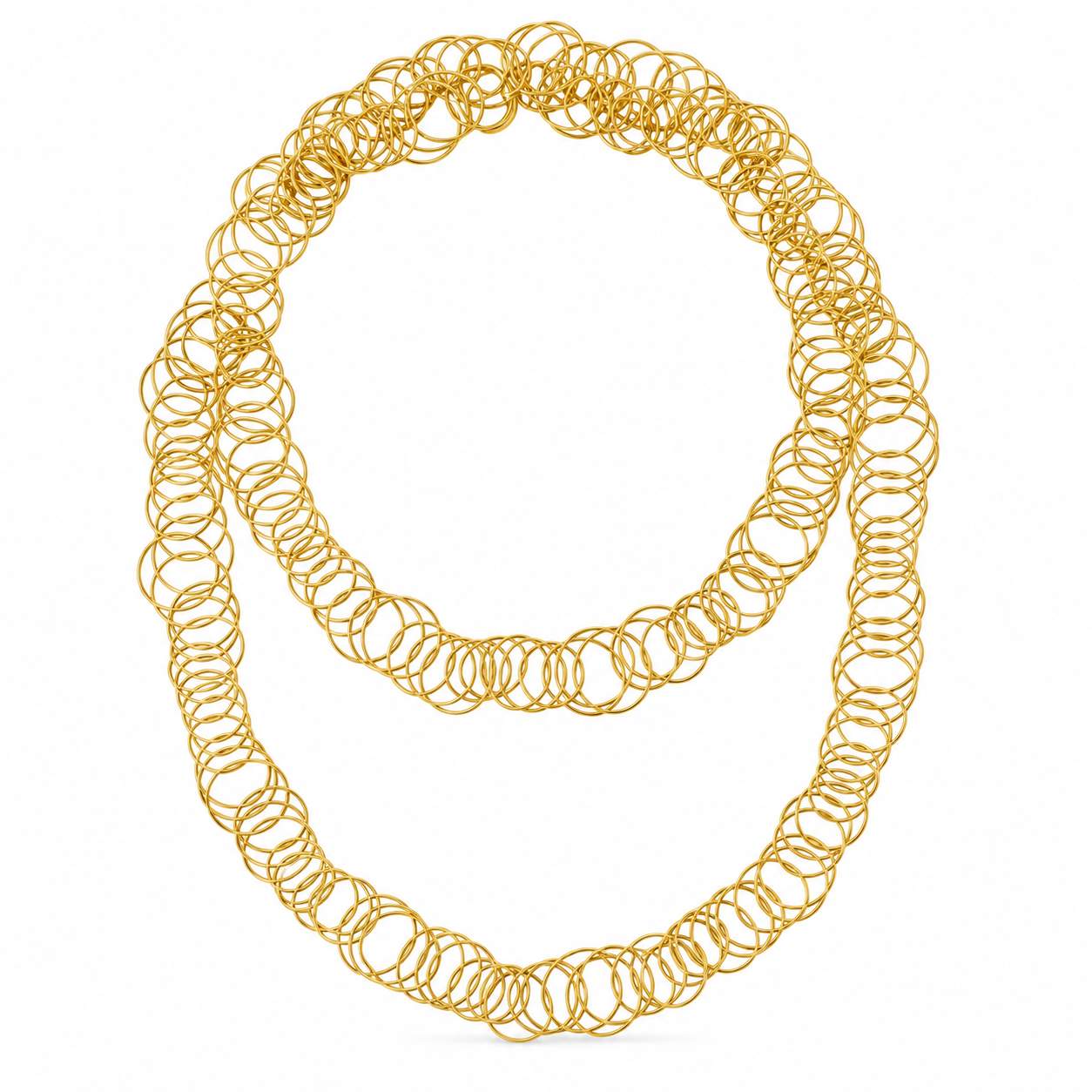 Buccellati Hawaii Necklace