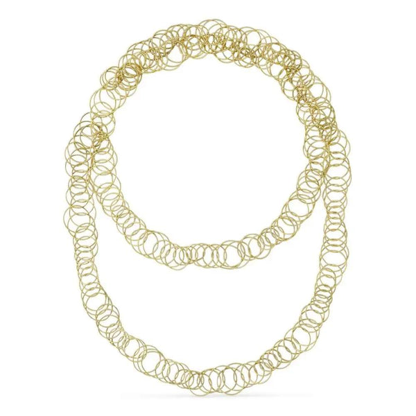 Buccellati Hawaii Necklace