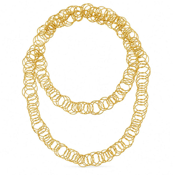 Buccellati Hawaii Necklace