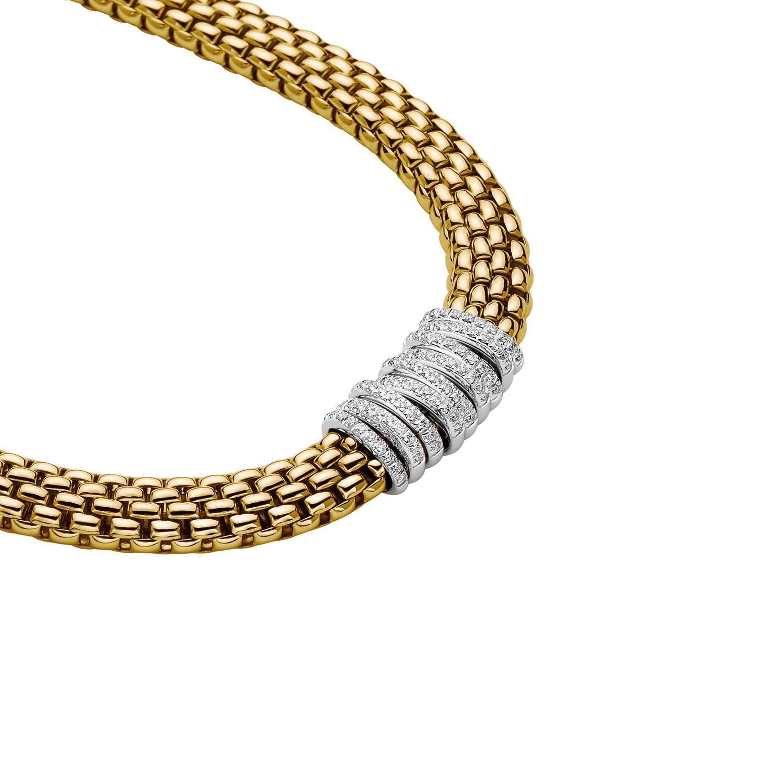 Fope Vendome Necklace
