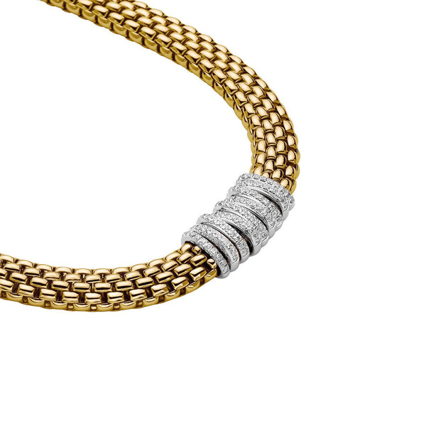 Fope Vendome Necklace