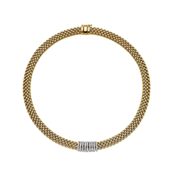 Fope Vendome Necklace