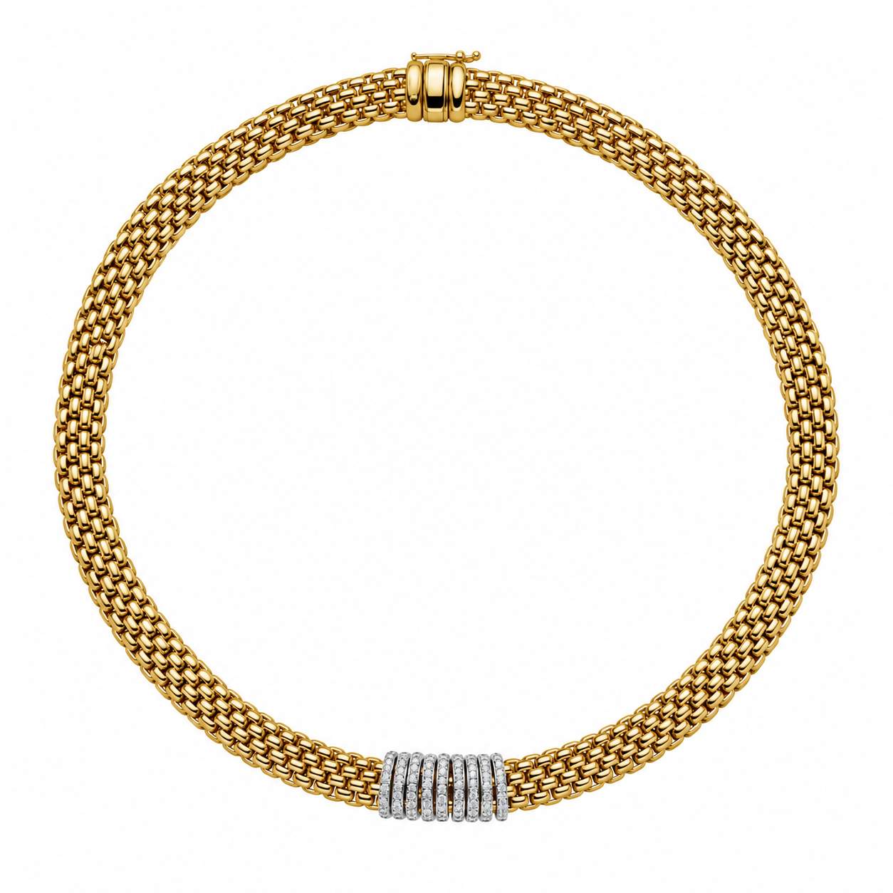 Fope Vendome Necklace