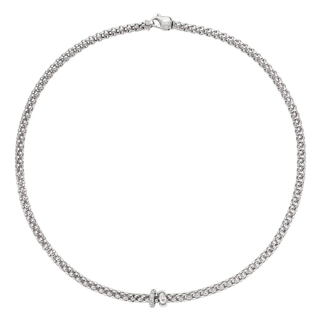 Fope Solo Necklace