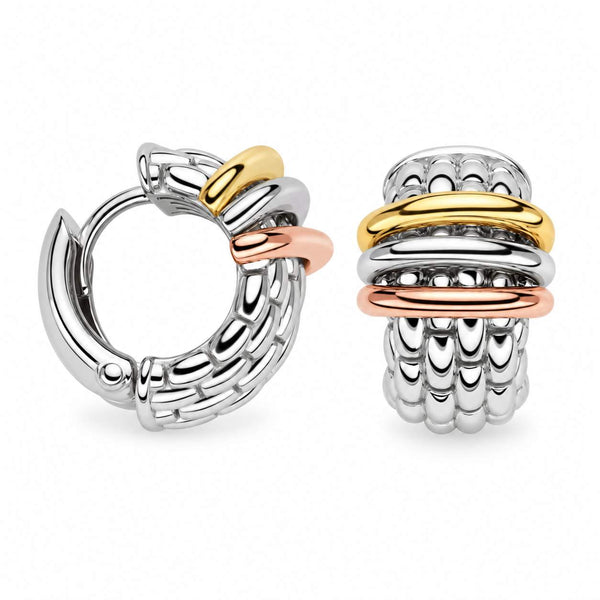 Fope Panorama Earrings