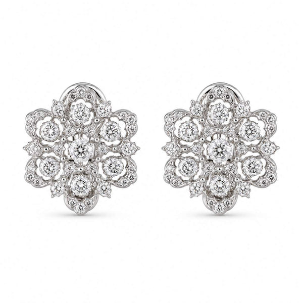 Buccellati Ghirlanda Earrings