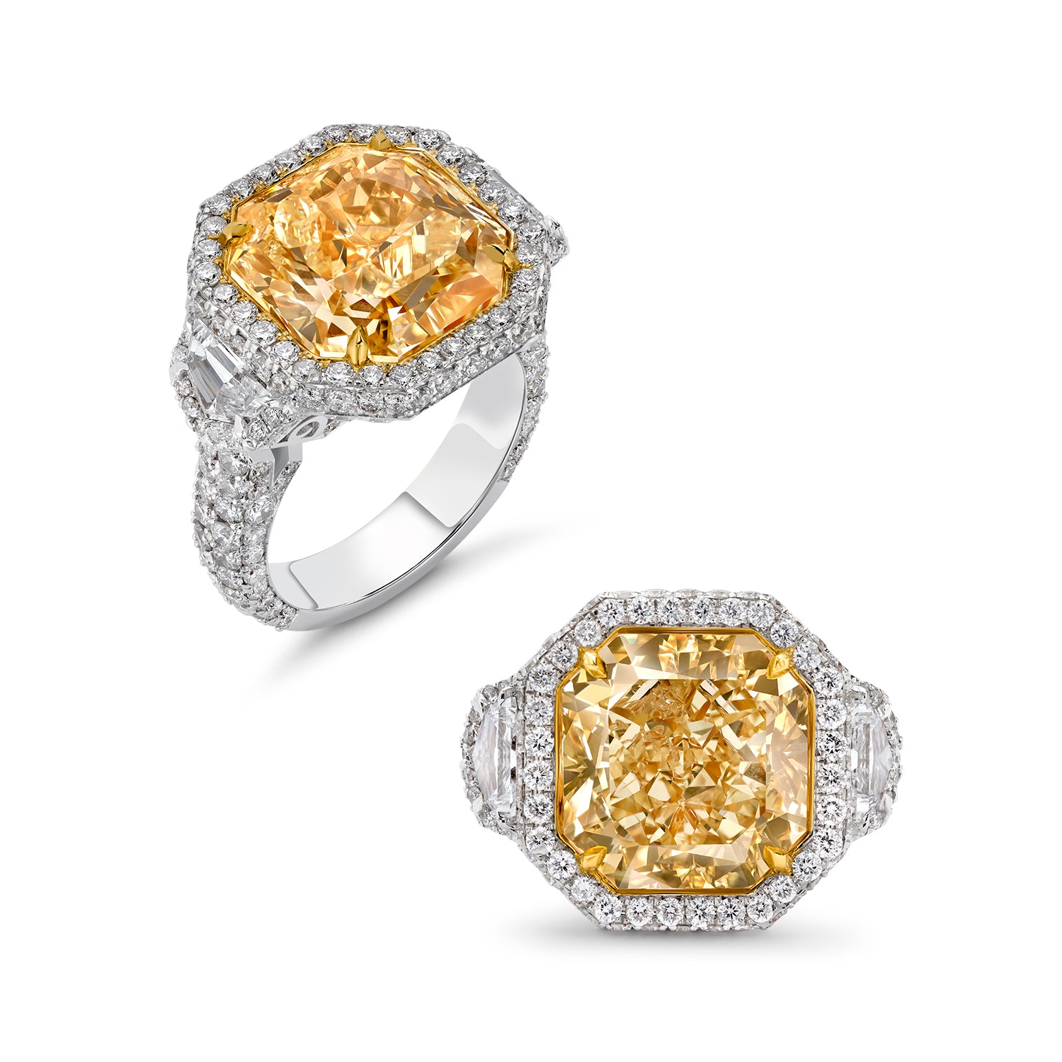 Diamond Engagement Ring