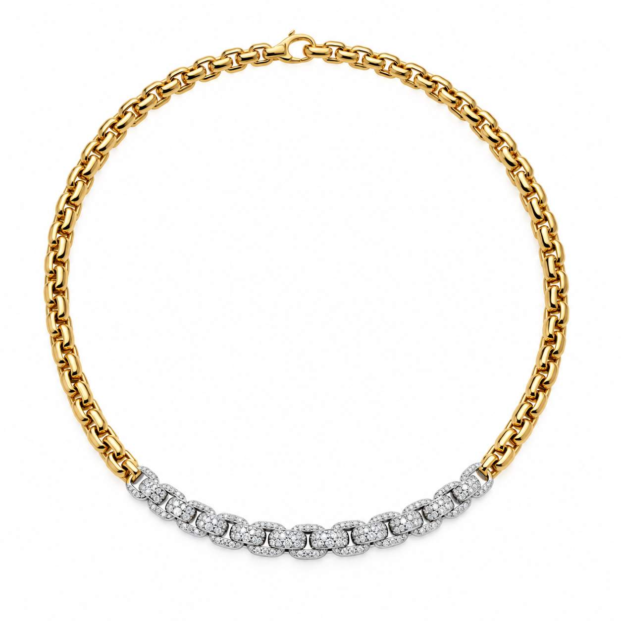 Fope EKA Necklace