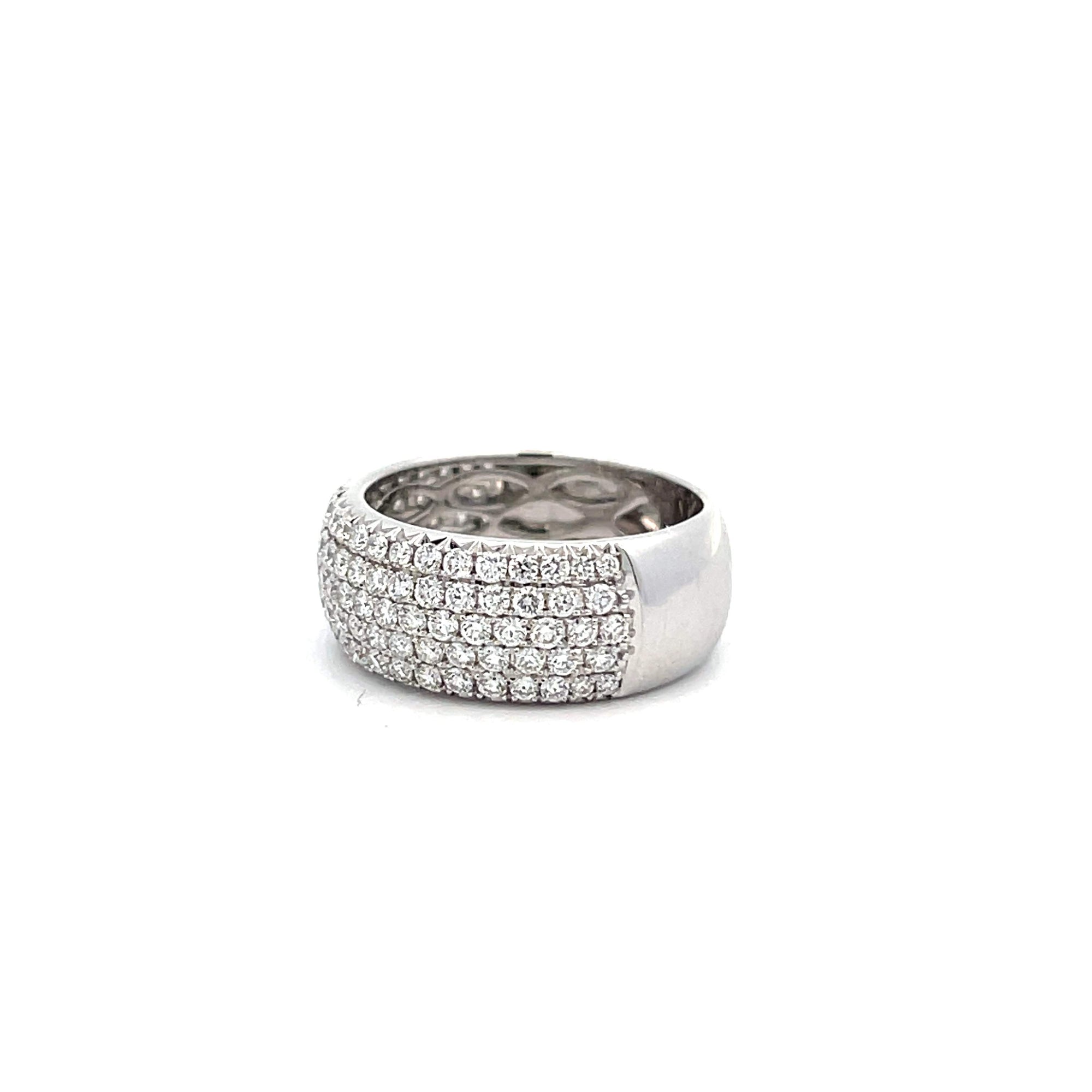 Diamond Wide Band