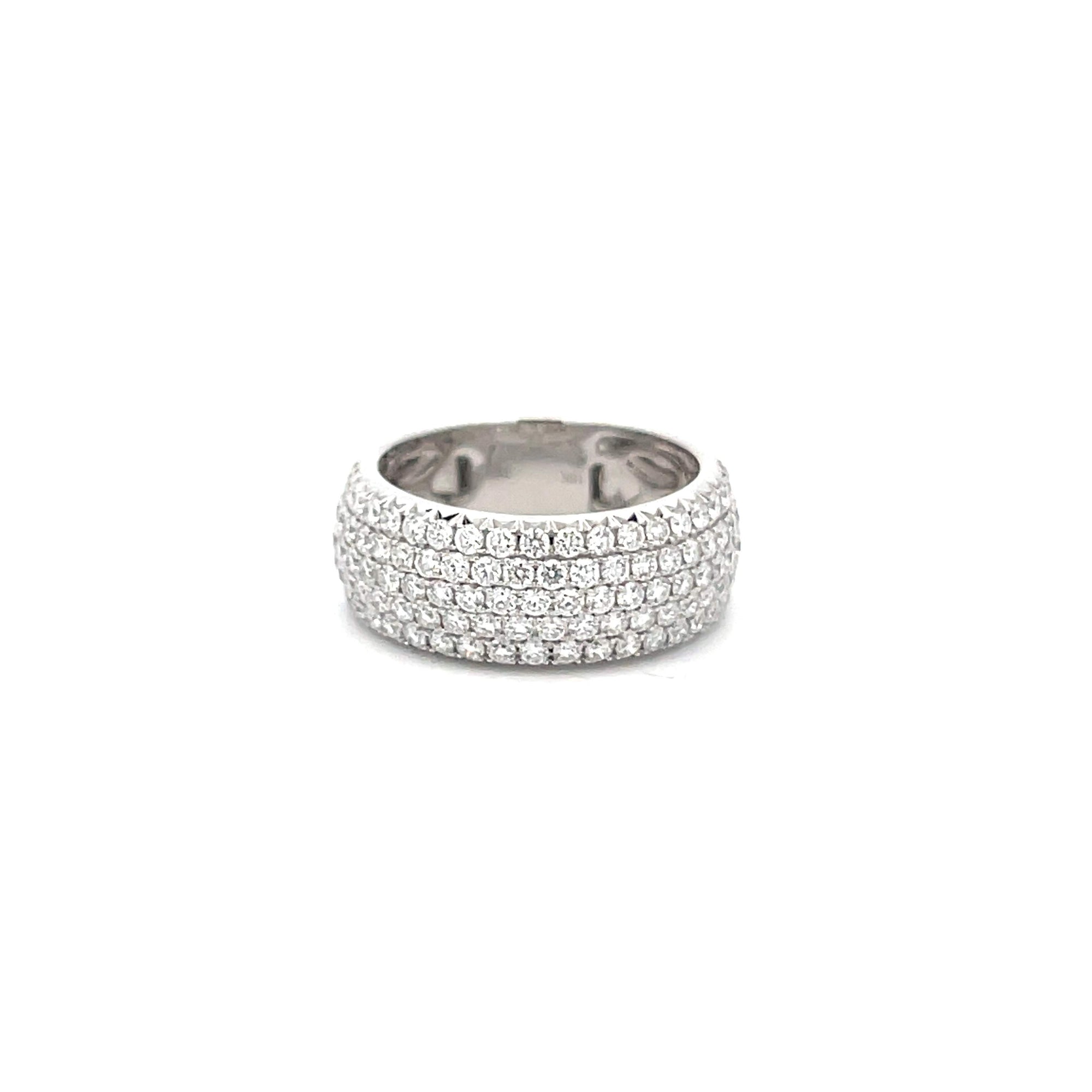 Diamond Wide Band