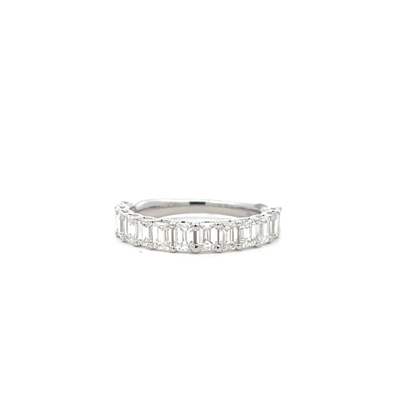 Diamond Wedding Band Provident Jewelery