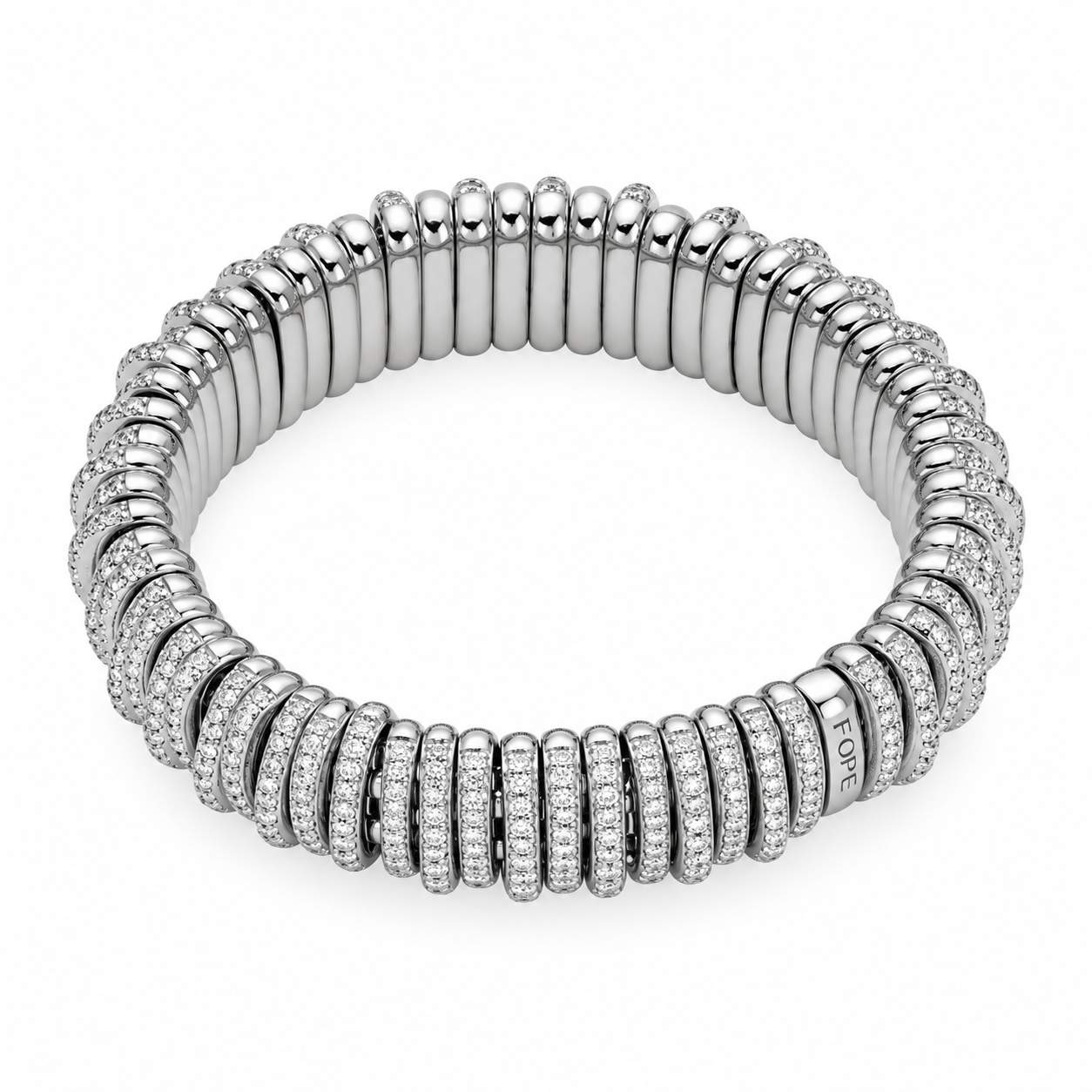 Fope Panorama Bracelet