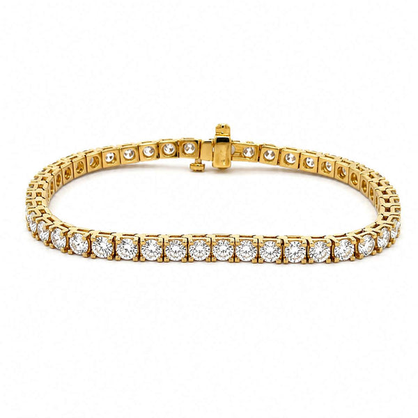 Diamond Tennis Bracelet
