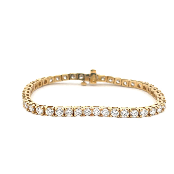 Diamond Tennis Bracelet Provident Jewelery