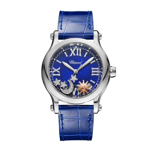 Happy Sport De Chopard Watch