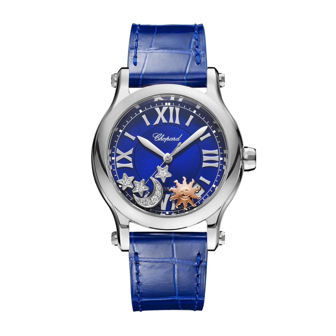 Happy Sport De Chopard Watch