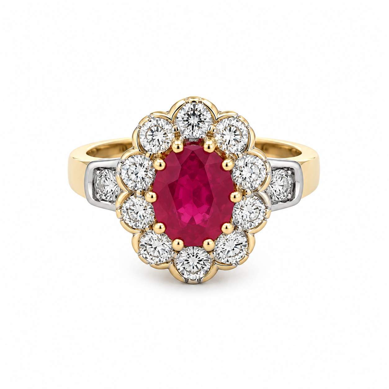 Gregorio Hypnosis Ring