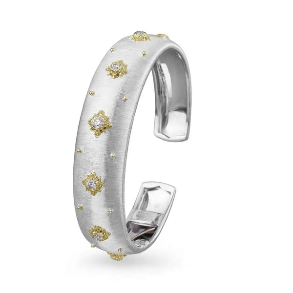 Buccellati Macri Bangle