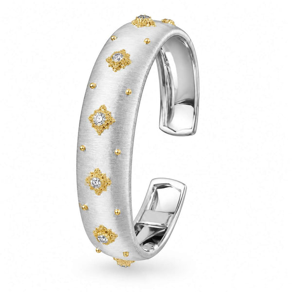 Buccellati Macri Bangle