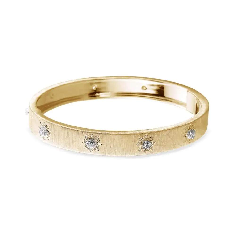 Buccellati Macri Bangle