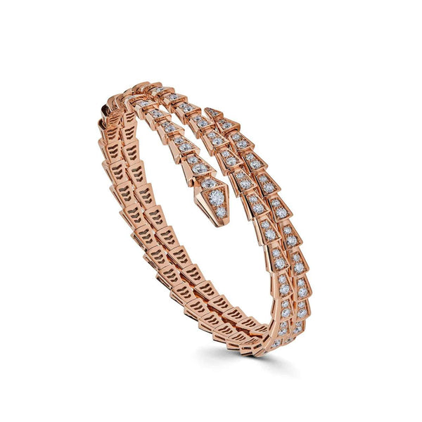 Bulgari Serpenti Viper Bracelet