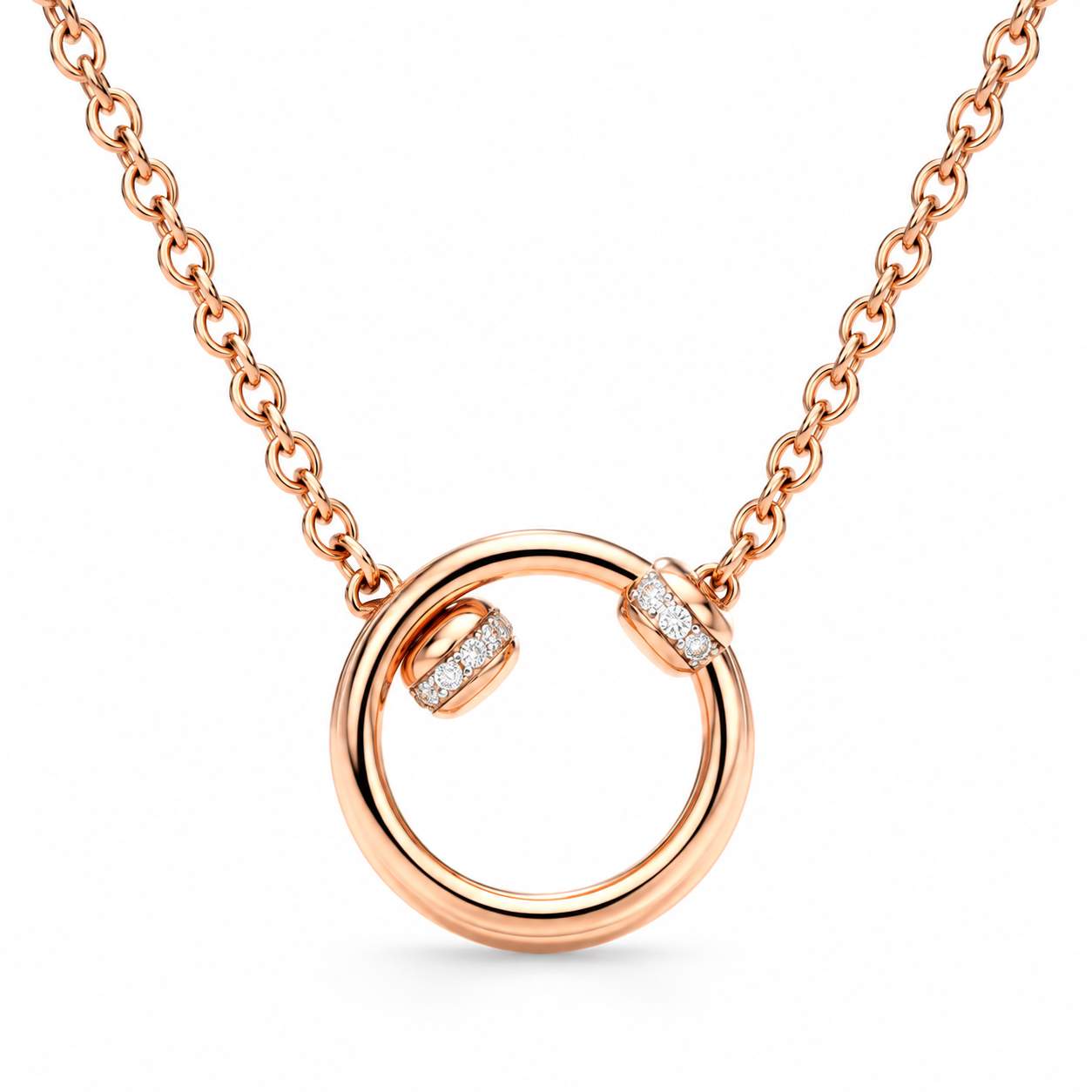 Pomellato Together Necklace