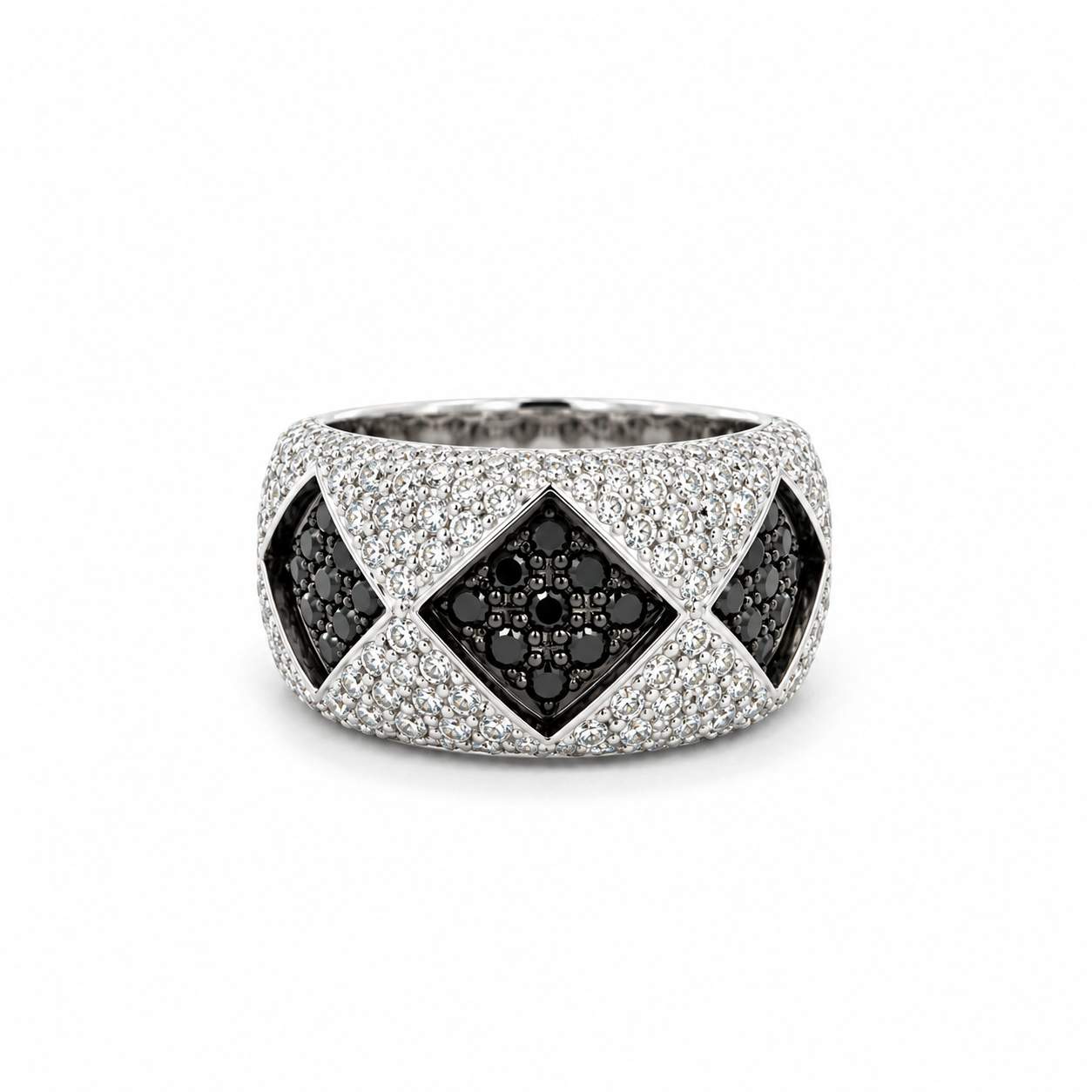 Gregorio Diamond Wide Band
