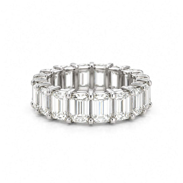 Diamond Eternity Band