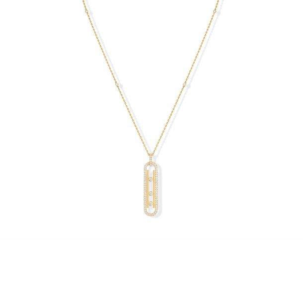Messika Move 10th Necklace